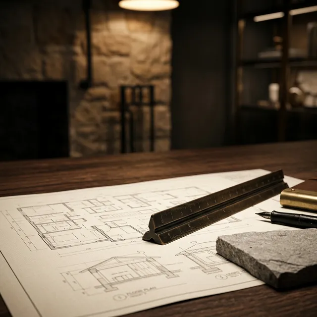 Enduring Foundations